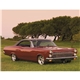 aerial view a group of muscle cars calendar, image 13 of 19
