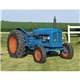 aerial view a group of antique tractors calendar, image 14 of 19