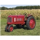 aerial view a group of antique tractors calendar, image 17 of 19