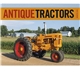 aerial view a group of antique tractors calendar, image 4 of 19