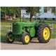 aerial view a group of antique tractors calendar, image 9 of 19