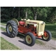 aerial view a group of antique tractors calendar, image 10 of 19