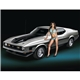 aerial view a group of american muscle calendar, image 13 of 18