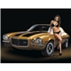 aerial view a group of american muscle calendar, image 14 of 18