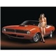 aerial view a group of american muscle calendar, image 15 of 18