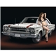aerial view a group of american muscle calendar, image 7 of 18