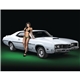 aerial view a group of american muscle calendar, image 9 of 18