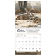 aerial view a group of wildlife art - triumph(r) calendars - offset, image 2 of 35