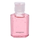 aerial view a blossom 1 oz lightly scented antibacterial hand sanitizer, image 1 of 4