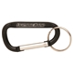 Promotional Carabiners w / Keyring
