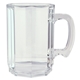 Promotional Series 2000 - Clear Acrylic 18 oz.