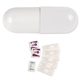 Capsule First Aid Kit