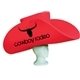 30 Foam Cowboy Hat
