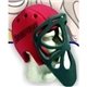 Promotional Foam Hockey Helmet And Mask