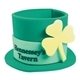 Promotional Foam St. PatrickS Day Top Hat