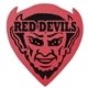 Promotional 12 Demon / Devil Head