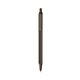 a espresso barrel & espresso trim bic clic pen