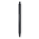a slate barrel & slate trim bic clic pen