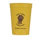 Promotional Smooth Stadium Cup - 12 oz