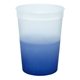 Promotional Color Changing Mood Stadium Cup - 12 oz