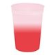 Promotional Color Changing Mood Stadium Cup - 12 oz