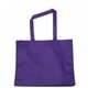 Promotional Non Woven Tote Bag, Full Color Digital