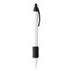 aerial view a black widebody(r) color grip pen, image 1 of 5
