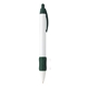 aerial view a forest green widebody(r) color grip pen, image 1 of 5