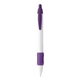 aerial view a purple widebody(r) message pen, image 1 of 6