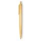 a cream barrel & cream trim tri - stic(r) multi - color promotional pen