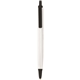 aerial view a black tri - stic(r) rpet pen, image 1 of 2