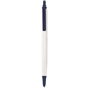 aerial view a navy tri - stic(r) rpet pen, image 1 of 2