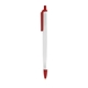 aerial view a red tri - stic(r) rpet pen, image 1 of 2