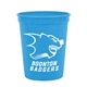 Promotional Stadium Cup - 16 oz - Smooth