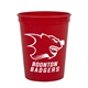 Promotional Stadium Cup - 16 oz - Smooth