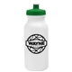Promotional Omni 20 oz Bike Water Bottles