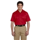 Promotional Dickies 5.25 oz Short - Sleeve Work Shirt - All