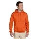 Promotional JERZEES(R) 9.5 oz Super Sweats(R) NuBlend(R) Fleece Pullover Hood - Colors