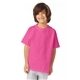 Promotional Hanes 6.1 oz Tagless(R) T - Shirt - Colors