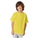 Promotional Hanes 6.1 oz Tagless(R) T - Shirt - Colors