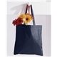 Promotional BAGedge 8 oz Canvas Tote - All
