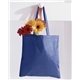 Promotional BAGedge 8 oz Canvas Tote - All