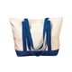 Promotional BAGedge 12 oz Canvas Boat Tote - All