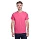 Promotional Gildan 6 oz Ultra Cotton T - Shirt - Mens - Colors