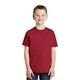 Hanes(R) - Youth Tagless(R) 100 Cotton T - Shirt - 5450 - Colors