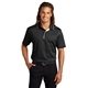Promotional Sport - Tek Dri - Mesh Polo with Tipped Collar and Piping - Colors
