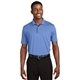 Promotional Sport - Tek Dri - Mesh Polo with Tipped Collar and Piping - Colors
