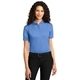 Promotional Port Authority Ladies Dry Zone Ottoman Polo - Colors