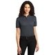 Promotional Port Authority Ladies Dry Zone Ottoman Polo - Colors