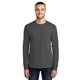 Promotional Port Company Long Sleeve Essential T - Shirt - Darks